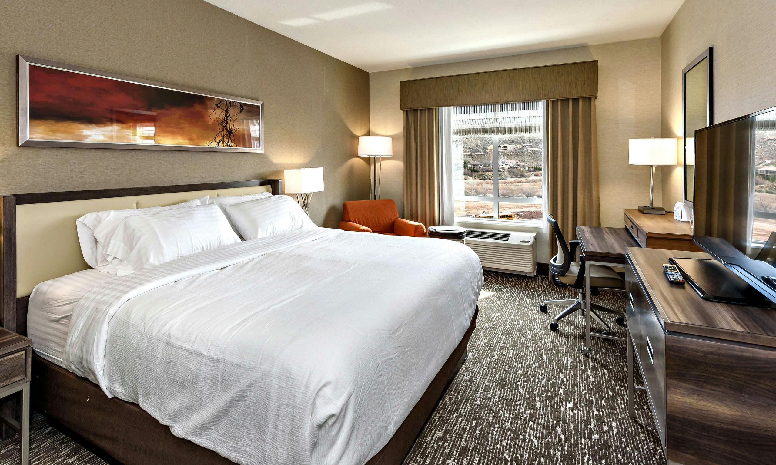 last minute hotel deals st george utah